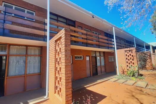 1 Bedroom Apartment / Flat for sale in Potchefstroom Central