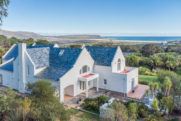 SOLE &amp; EXCLUSIVE MANDATE - BEST POSITION IN DE GOEDE HOOP ESTATE
 
Nestled in a ...