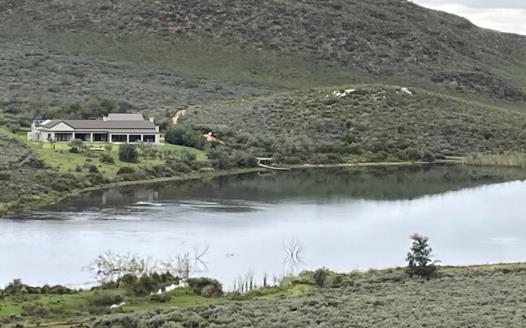 Farm for sale in Oudtshoorn Rural