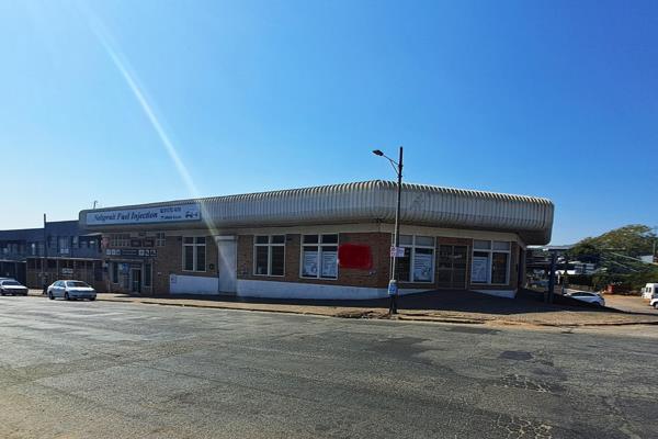 Prime Mixed-Use Commercial Property for Sale in Nelspruit Industrial

An excellent opportunity awaits you in Nelspruit Industrial ...