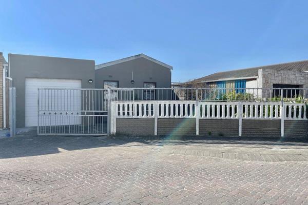 Offers from R1.2m invited. Make this extremely neat and affordable property your next home. Main features include a fully fitted ...