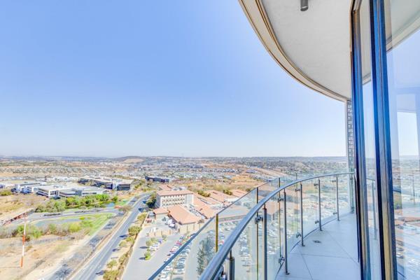 This apartment is on the 11th floor and offers a generous floor plan with three well-sized bedrooms, en-suite modern bathrooms with high-quality fixtures and finishes and each designed for comfort and style.

Modern Kitchen, Equipped with high-end appliances, sleek ...