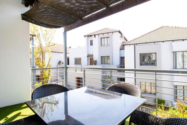 Charming Townhouse with Balcony 

Discover the perfect blend of charm and functionality in this delightful two bedroom two bathroom ...