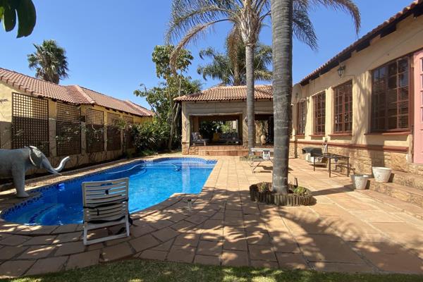 Price Reduced: R3,150,000 | Noordwyk | Midrand | Gauteng

Step into a world of elegance and comfort with this stunning 4-bedroom home ...