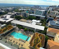 Apartment / Flat for sale in Sandton Central