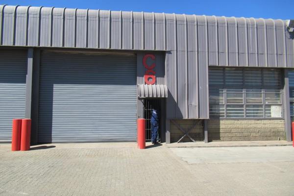 Selby Industrial Park offers 24-hour security and controlled access, ensuring safety and ...