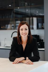 Agent profile for Nerina Le Roux