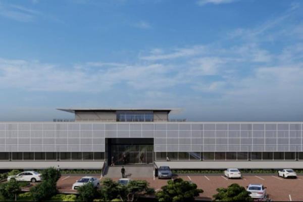 Prime Property presents a 5000m2 New Commercial Office Development in the sought after Umhlanga Precinct available for ...