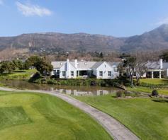 House for sale in Steenberg Golf Estate