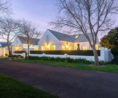 House for sale in Steenberg Golf Estate