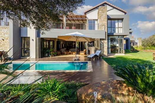 4 Bedroom House for sale in Serengeti Lifestyle Estate