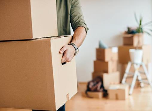 Budget-friendly moving tips and what to do when you settle in