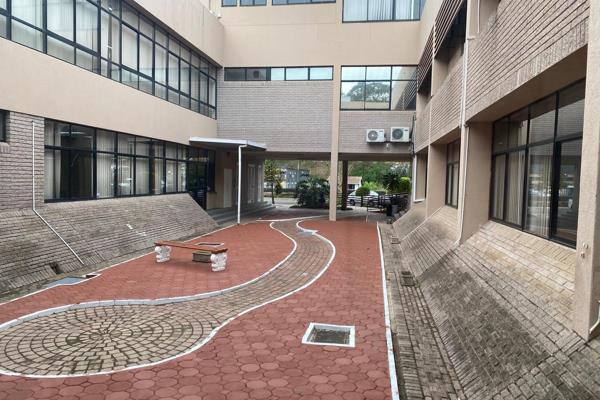 Premium Refurbished Office Spaces Available in Pinetown

Elevate your business with our ...