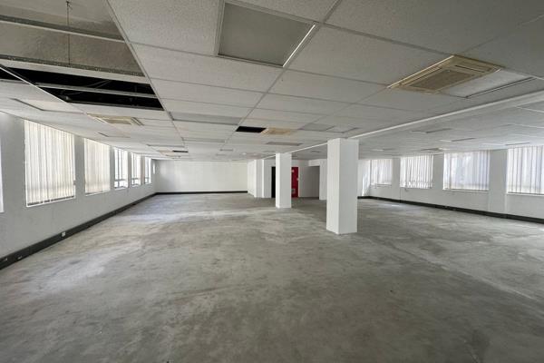 398 m&#178; Office to rent in Cape Town. Located on the 7th floor at Constitution House. ...