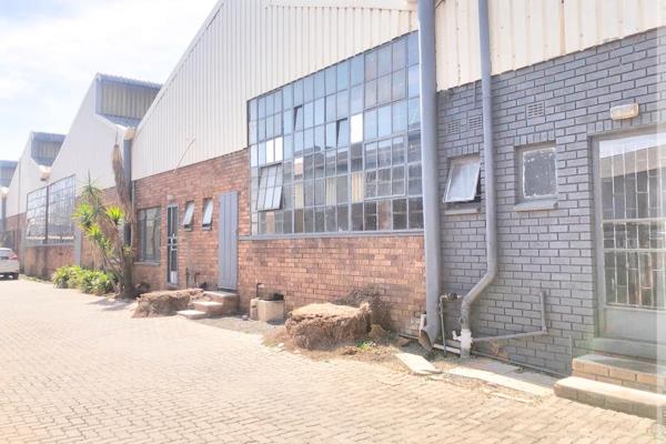 **Industrial Unit to Rent – Prime Location with Excellent Features**

This impressive ...