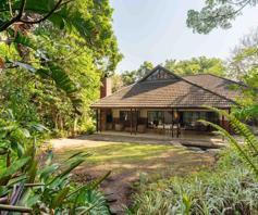 House for sale in Selborne Golf Estate