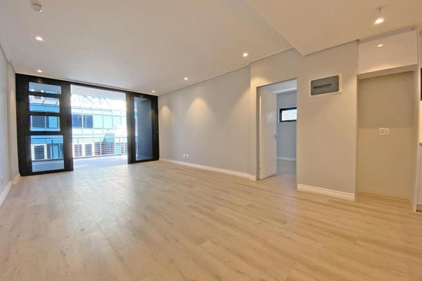 1 Bedroom unit at 16onBREE 
Featuring a 40m balcony terrace