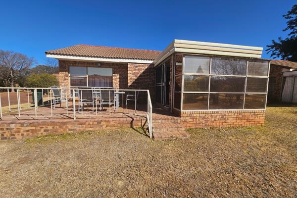 2 Bedroom House to Rent in Golden Harvest Retirement Resort 

Golden Harvest Retirement Resort is situated in the picturesque ...