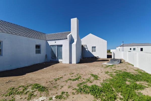 3 Bedroom House for sale in Atlantic Sands, Laaiplek

Welcome to Atlantic Sands, the newest development on the Atlantic Ocean with ...