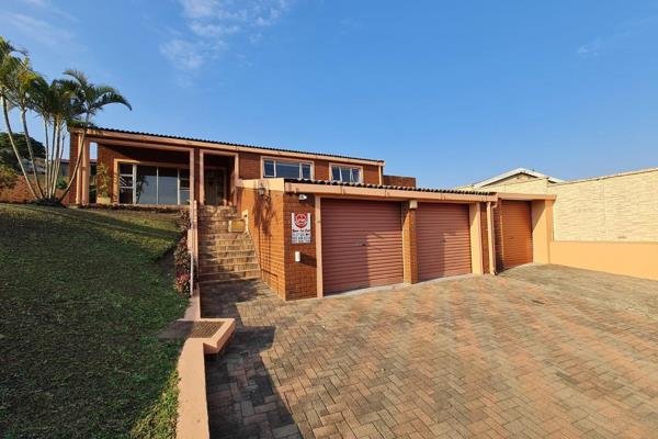 JAZMAX ESTATE AGENTS is proud to presents this exceptional family home in a highly sought-after area of Bakerville Gardens, Durban. If ...