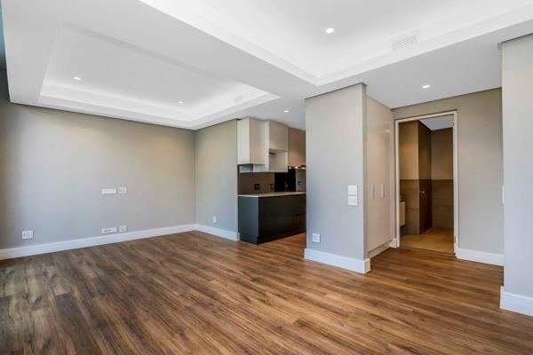 This unique lifestyle can be yours. Step into style, security and convenience in this gorgeous 44m2 studio apartment. The kitchen has a ...