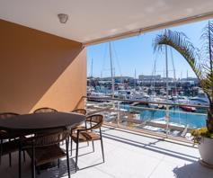 Apartment / Flat for sale in Waterfront