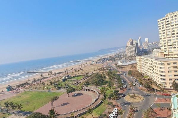 Situated on durban’s premier beachfront and frontline building nestle between the southern suns and elangeni hotels 
This prime up ...