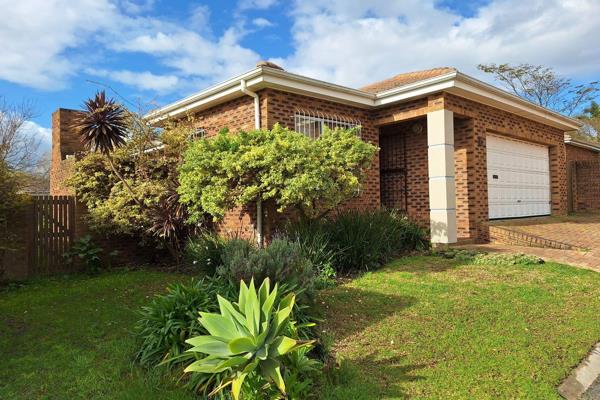 A Lovely home located in the popular area of The Crest, Durbanville

Nestled in a quiet ...