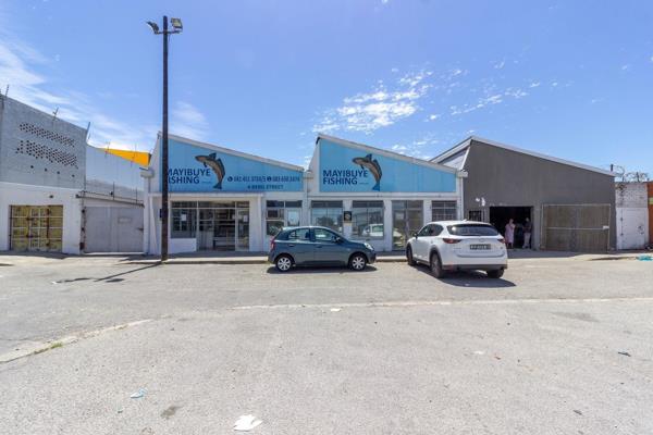 Discover a unique investment opportunity in Korsten, Port Elizabeth. This prime ...