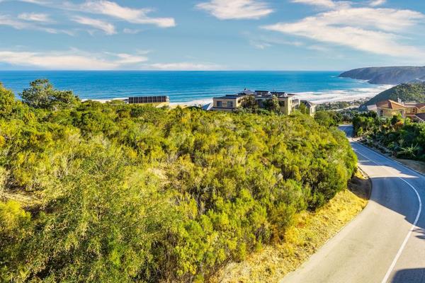 Exclusive Authority to Sell.

Discover an unparalleled opportunity to own a prestigious piece of vacant land in the highly sought-after Constantia Kloof area of Wilderness, set within the breathtaking Garden Route.

This exceptional plot offers panoramic sea views, providing ...