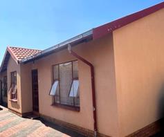 House for sale in Tlhabane