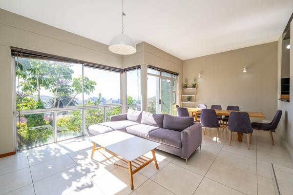 Available 1 December 2024

Spacious 4 bed apartment with great views &amp; single garage!

The apartment is mostly furnished with all ...