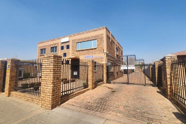 720 square meter showroom space for sale | mayville | van rensburg street | ...