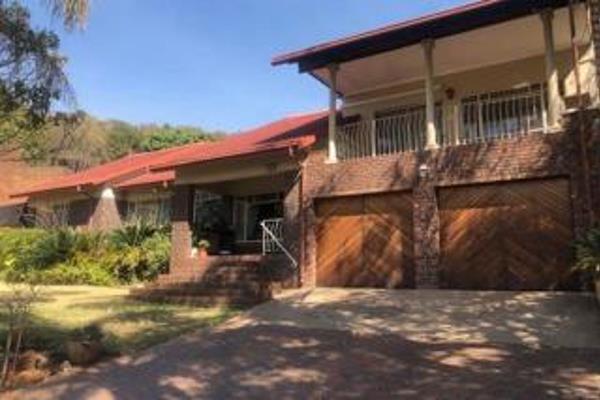 5 Bedroom Prime location house nestled Against Magalies Mountain! New release!
Discover ...