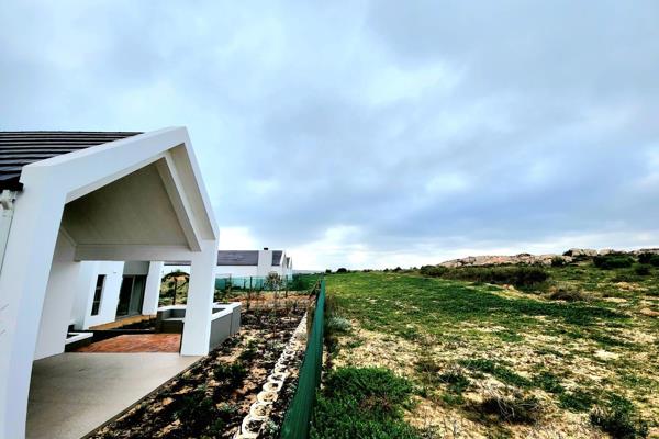 Brand New North-Facing Home with Rock Formation Views

NO TRANSFER DUTY

Nestled within the highly sought-after Langebaan Country Estate, known for its warm community, lies the enchanting Chardon Village – an exquisite new ...