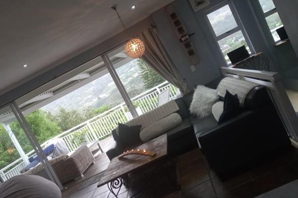 Large 180 Sq Mt apartment upper Storey of house converted house.
Incredible mountain ...