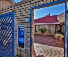 House for sale in Lenasia Ext 11