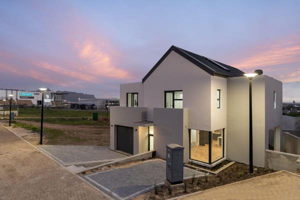 This newly constructed home offers premium lifestyle for the modern family. One of only ...