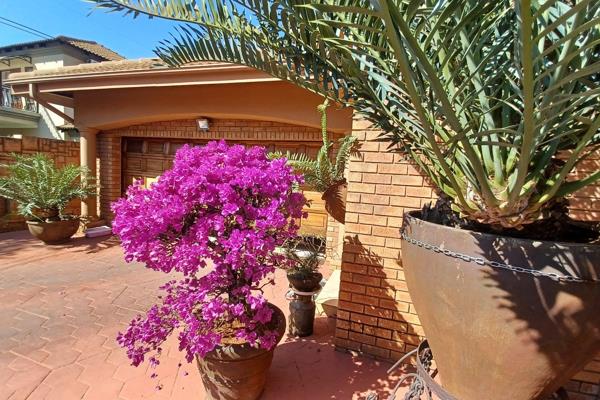 this home is in Bougainvillea Estate - one of the most popular estates in the area

24 hour security - with guards on duty

the ...