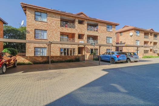 2 Bedroom Apartment / Flat for sale in Honeydew