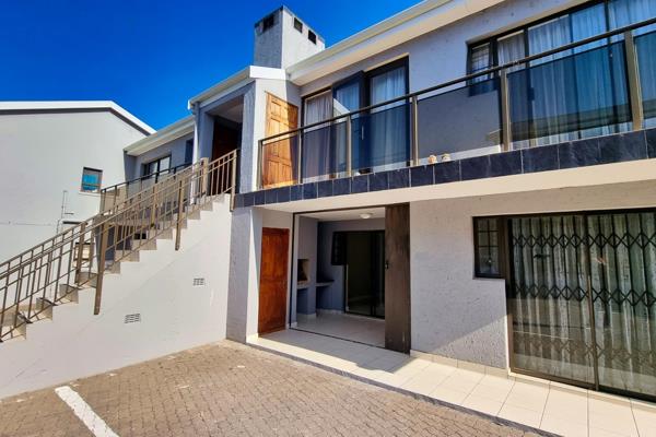 SOLE MANDATE

2 bedroom apartment for sale in Hartenbos.

Entering the apartment through an undercover braai area, you step into an ...