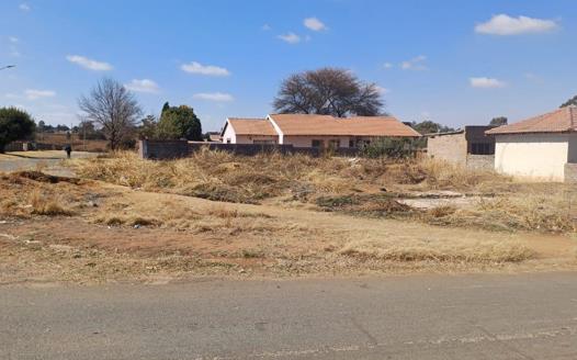 Vacant Land / Plot for sale in Kocksoord