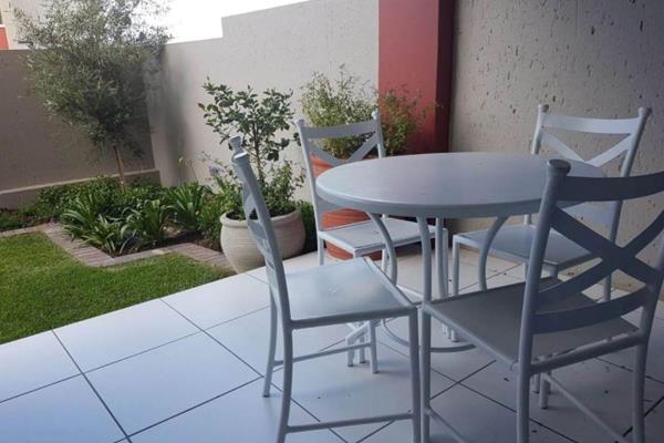 Modern 3-Bedroom Apartment for Rent in Lonehill, Johannesburg

Welcome to your new home in the heart of Lonehill, Johannesburg—a ...