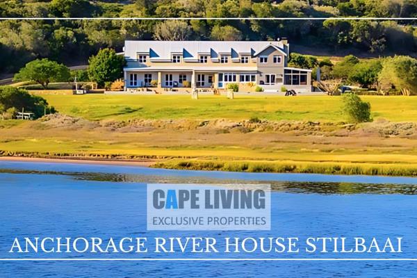 The Anchorage
At only 3.2km from the Stilbaai CBD, the Anchorage exudes the charm of a ...