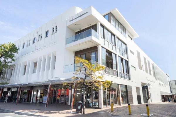 Establish your business in the heart of Stellenbosch with cutting-edge office space set ...