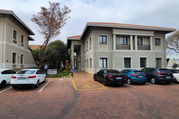 Thornhill  Office Park | Prime Office Space to Let in Midrand
Discover a prime ...