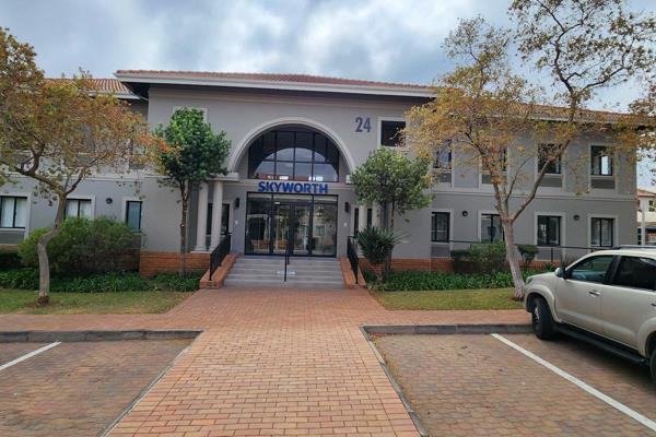 Office avalible for lease at Thorn Hill Office Park,Vorna Valley,Midrand.
Thornhill ...