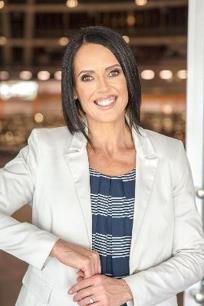 Agent profile for Tania Fourie