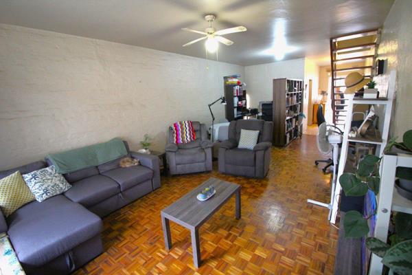 This stylish 1-bedroom apartment offers the perfect blend of comfort and convenience. Enjoy the spaciousness of the lounge patio ...