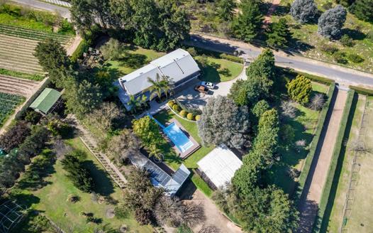 Farm for sale in Malmesbury Rural